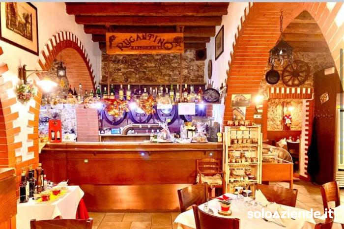 Vendita Ristoranti RISTORANTE BRACERIA a Udine (UD)